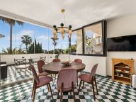 Apartment for rent in Golden Mile, Marbella Golden Mile
