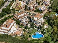 Apartment for rent in Golden Mile, Marbella Golden Mile