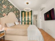 Apartment for rent in Golden Mile, Marbella Golden Mile