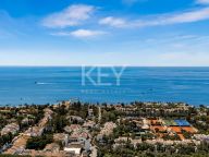 Apartment for rent in Golden Mile, Marbella Golden Mile