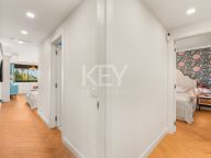 Apartment for rent in Golden Mile, Marbella Golden Mile