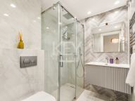 Apartment for rent in Golden Mile, Marbella Golden Mile
