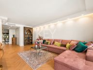 Apartment for rent in Golden Mile, Marbella Golden Mile