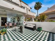 Apartment for rent in Golden Mile, Marbella Golden Mile