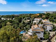 Apartment for rent in Golden Mile, Marbella Golden Mile