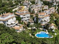 Apartment for rent in Golden Mile, Marbella Golden Mile