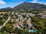 Apartment for rent in Golden Mile, Marbella Golden Mile