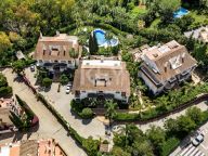 Apartment for rent in Golden Mile, Marbella Golden Mile
