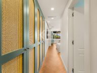Apartment for rent in Golden Mile, Marbella Golden Mile