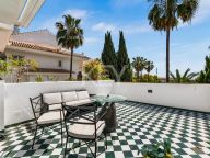 Apartment for rent in Golden Mile, Marbella Golden Mile