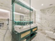 Apartment for rent in Golden Mile, Marbella Golden Mile