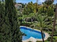 Apartment for rent in Golden Mile, Marbella Golden Mile