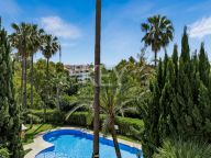 Apartment for rent in Golden Mile, Marbella Golden Mile