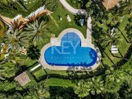 Apartment for rent in Golden Mile, Marbella Golden Mile