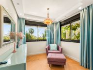 Apartment for rent in Golden Mile, Marbella Golden Mile