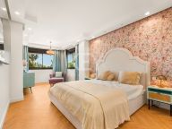 Apartment for rent in Golden Mile, Marbella Golden Mile