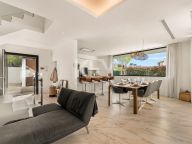 Villa for rent in New Golden Mile, Estepona