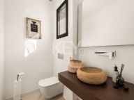 Villa for rent in New Golden Mile, Estepona