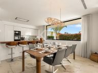 Villa for rent in New Golden Mile, Estepona