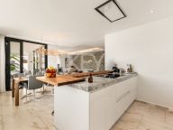 Villa for rent in New Golden Mile, Estepona