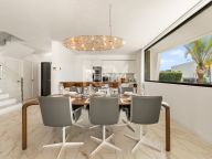 Villa for rent in New Golden Mile, Estepona