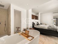 Villa for rent in New Golden Mile, Estepona