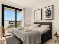 Villa for rent in New Golden Mile, Estepona