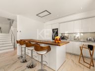 Villa for rent in New Golden Mile, Estepona