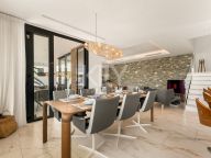 Villa for rent in New Golden Mile, Estepona