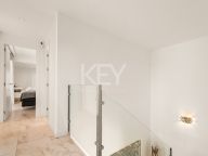 Villa for rent in New Golden Mile, Estepona