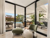 Villa for rent in New Golden Mile, Estepona
