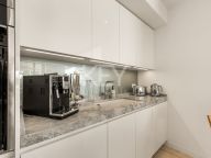 Villa for rent in New Golden Mile, Estepona