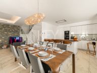 Villa for rent in New Golden Mile, Estepona