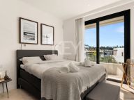 Villa for rent in New Golden Mile, Estepona