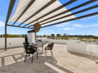 Villa for rent in New Golden Mile, Estepona