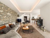 Villa for rent in New Golden Mile, Estepona