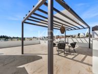 Villa for rent in New Golden Mile, Estepona
