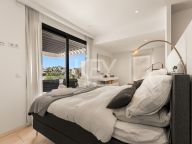 Villa for rent in New Golden Mile, Estepona