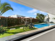 Villa for rent in New Golden Mile, Estepona