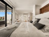 Villa for rent in New Golden Mile, Estepona