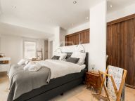 Villa for rent in New Golden Mile, Estepona