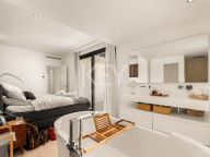 Villa for rent in New Golden Mile, Estepona