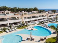 Duplex for sale in Golden Mile, Marbella Golden Mile