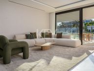Duplex for sale in Golden Mile, Marbella Golden Mile