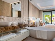 Duplex for sale in Golden Mile, Marbella Golden Mile