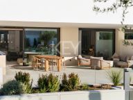 Duplex for sale in Golden Mile, Marbella Golden Mile