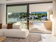 Duplex for sale in Golden Mile, Marbella Golden Mile