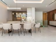 Duplex for sale in Golden Mile, Marbella Golden Mile