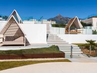 Duplex for sale in Golden Mile, Marbella Golden Mile