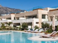 Duplex for sale in Golden Mile, Marbella Golden Mile